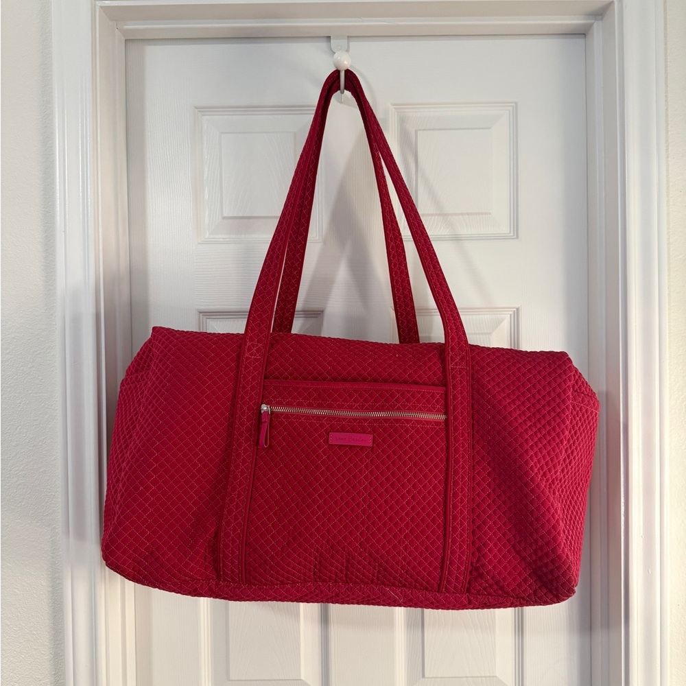 Vera Bradley Duffel Bag